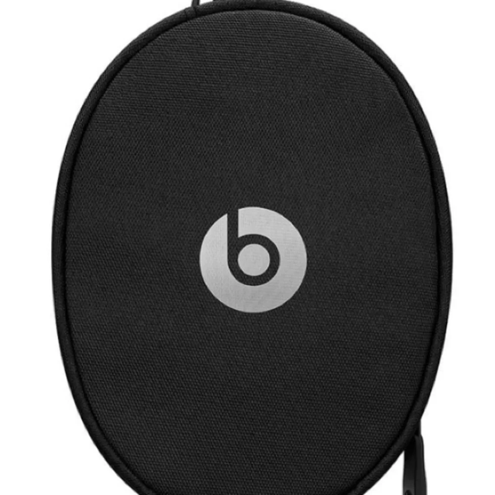 Beats by Dre Solo3 Wireless Headphones - Black